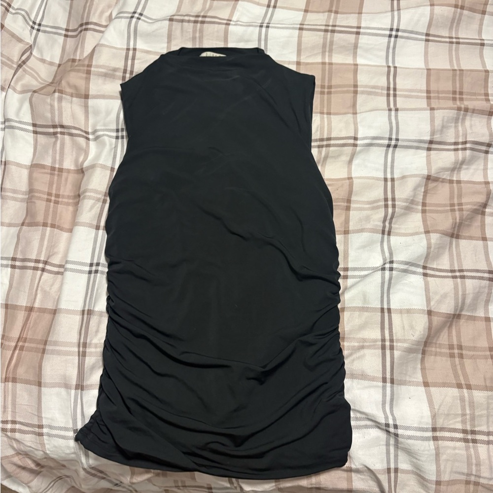 Classic Black Top